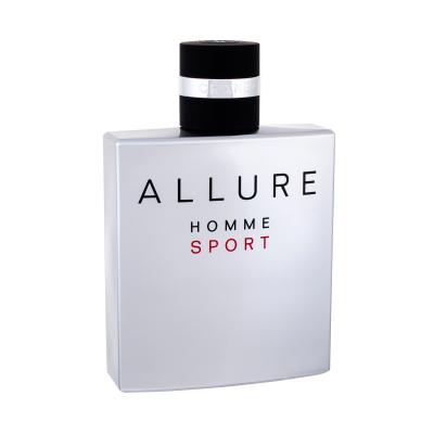 Chanel Allure Homme Sport Eau de Toilette für Herren 300 ml