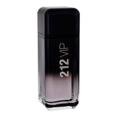Carolina Herrera 212 VIP Men Black Eau de Parfum für Herren 200 ml