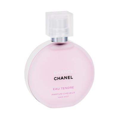 Chanel Chance Eau Tendre Haar Nebel für Frauen 35 ml