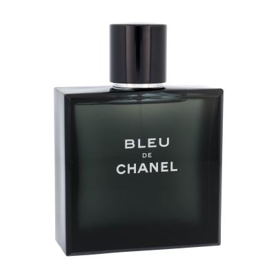 Chanel Bleu de Chanel Eau de Toilette für Herren 150 ml