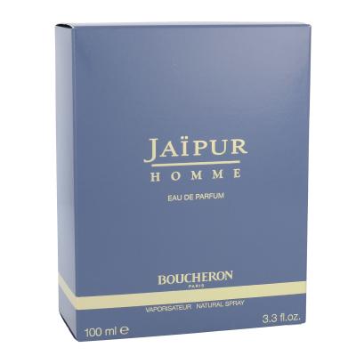 Boucheron Jaïpur Homme Eau de Parfum für Herren 100 ml