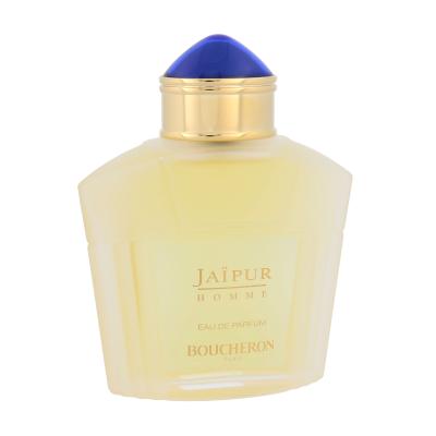 Boucheron Jaïpur Homme Eau de Parfum für Herren 100 ml
