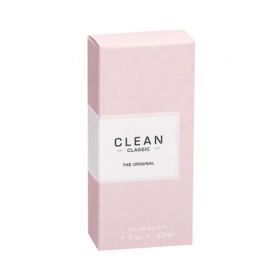 Clean Classic The Original Eau de Parfum für Frauen 30 ml
