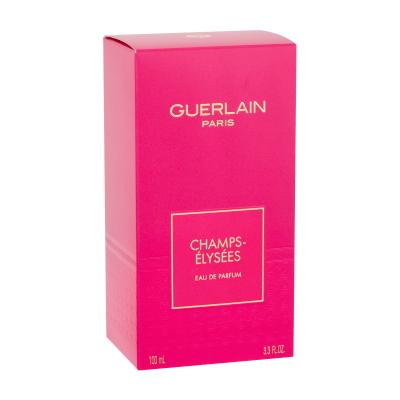 Guerlain Champs Élysées Eau de Parfum für Frauen 100 ml