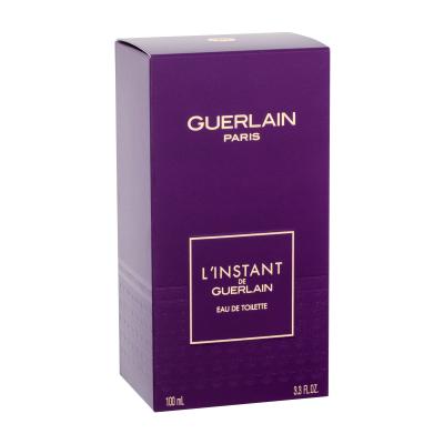 Guerlain L´Instant de Guerlain Eau de Toilette für Frauen 100 ml