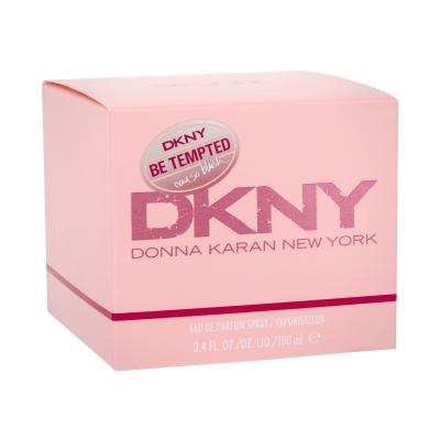 DKNY DKNY Be Tempted Eau So Blush Eau de Parfum für Frauen 100 ml