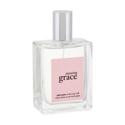 Philosophy Amazing Grace Eau de Toilette für Frauen 60 ml