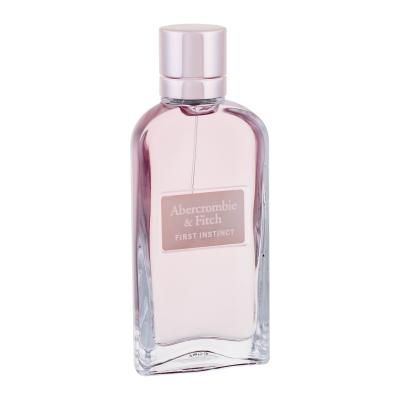 Abercrombie &amp; Fitch First Instinct Eau de Parfum für Frauen 50 ml
