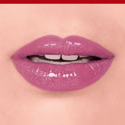 BOURJOIS Paris 3D Effet Lipgloss für Frauen 5,7 ml Farbton  23 Framboise Magnific