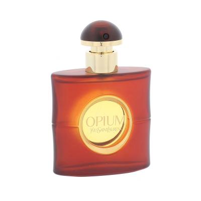 Yves Saint Laurent Opium 2009 Eau de Toilette für Frauen 30 ml