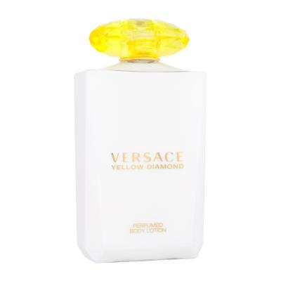 Versace Yellow Diamond Körperlotion für Frauen 200 ml