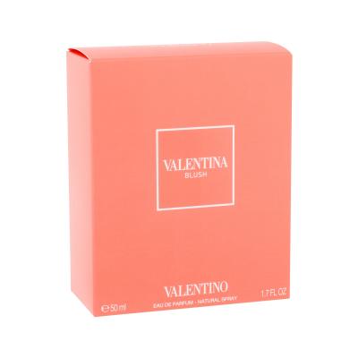 Valentino Valentina Blush Eau de Parfum für Frauen 50 ml