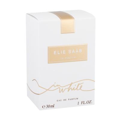 Elie Saab Le Parfum In White Eau de Parfum für Frauen 30 ml