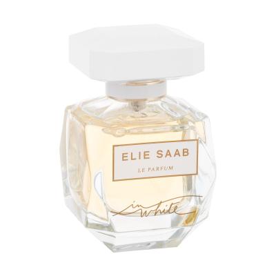 Elie Saab Le Parfum In White Eau de Parfum für Frauen 50 ml