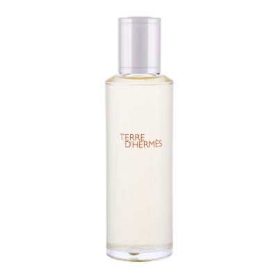 Hermes Terre d´Hermès Eau de Toilette für Herren Nachfüllung ohne Zersträuber 125 ml
