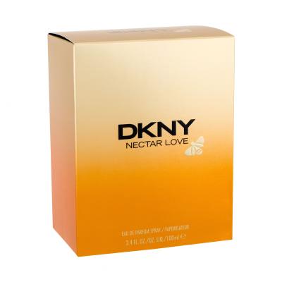 DKNY Nectar Love Eau de Parfum für Frauen 100 ml