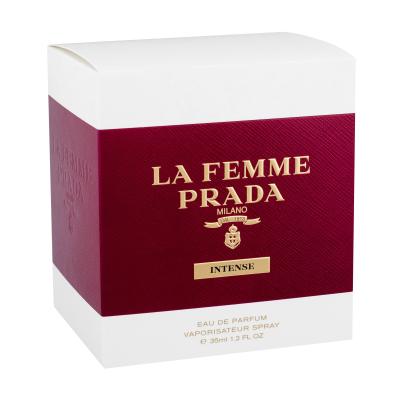 Prada La Femme Intense Eau de Parfum für Frauen 35 ml