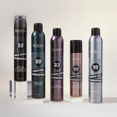 Redken Forceful 23 Haarspray für Frauen 400 ml