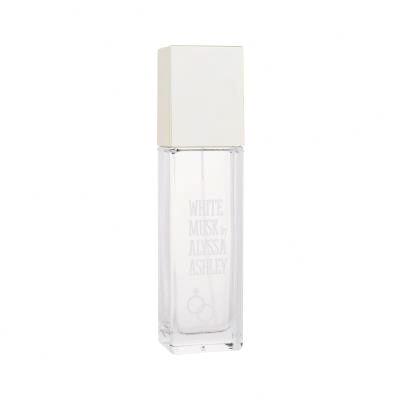 Alyssa Ashley White Musk Eau de Toilette 100 ml