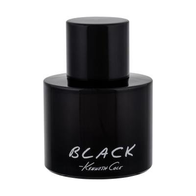 Kenneth Cole Black Eau de Toilette für Herren 100 ml