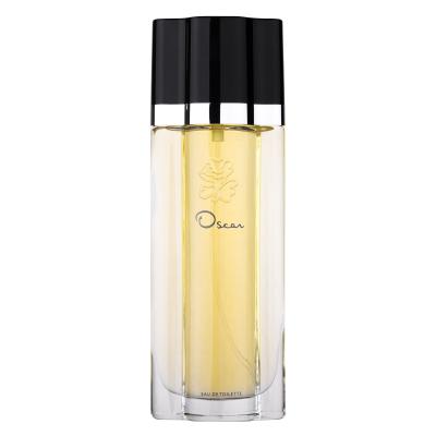 Oscar de la Renta Oscar Eau de Toilette für Frauen 100 ml