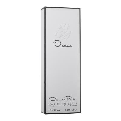 Oscar de la Renta Oscar Eau de Toilette für Frauen 100 ml