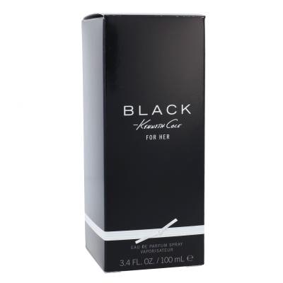 Kenneth Cole Black Eau de Parfum für Frauen 100 ml