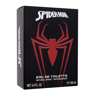 Marvel Spiderman Eau de Toilette für Kinder 100 ml