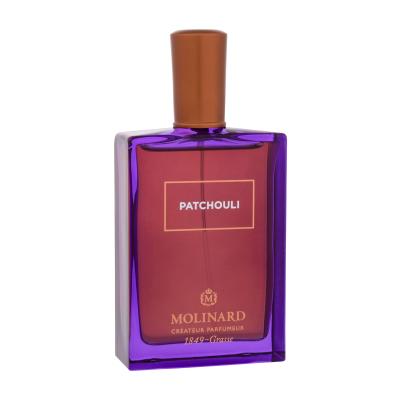 Molinard Les Elements Collection Patchouli Eau de Parfum 75 ml
