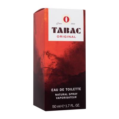 TABAC Original Eau de Toilette für Herren 50 ml