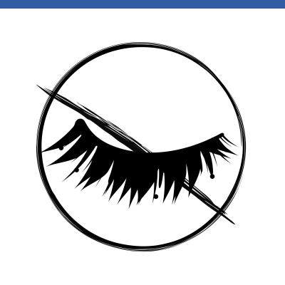 BOURJOIS Paris Eye Catching Mascara für Frauen 6 ml Farbton  01 Deli-Cat Black