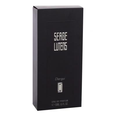 Serge Lutens Chergui Eau de Parfum 50 ml