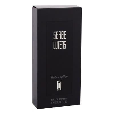 Serge Lutens Ambre Sultan Eau de Parfum für Frauen 50 ml