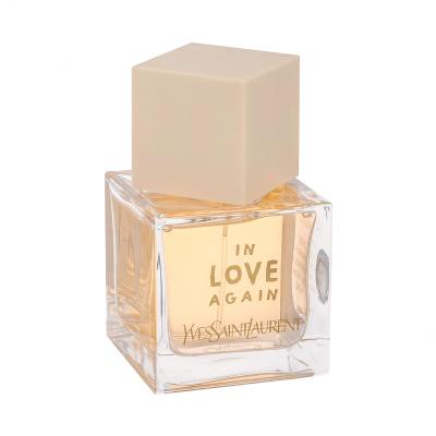 Yves Saint Laurent La Collection In Love Again Eau de Toilette für Frauen 80 ml