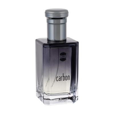Ajmal Carbon Eau de Parfum für Herren 100 ml