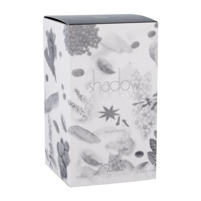 Ajmal Shadow II Eau de Parfum für Herren 75 ml