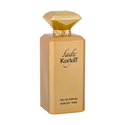 Korloff Paris Lady Korloff Eau de Parfum für Frauen 88 ml