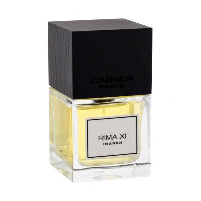 Carner Barcelona Woody Collection Rima XI Eau de Parfum 50 ml