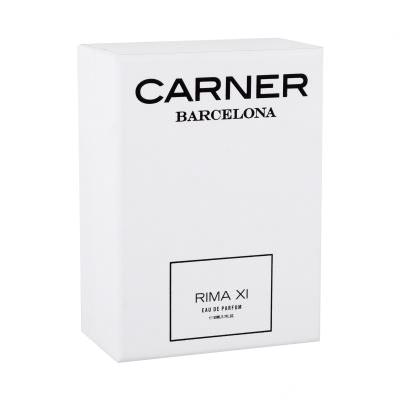 Carner Barcelona Woody Collection Rima XI Eau de Parfum 50 ml