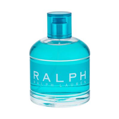 Ralph Lauren Ralph Eau de Toilette für Frauen 150 ml