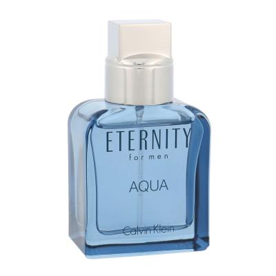 Calvin Klein Eternity Aqua For Men Eau de Toilette für Herren 30 ml