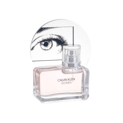 Calvin Klein Women Eau de Parfum für Frauen 50 ml