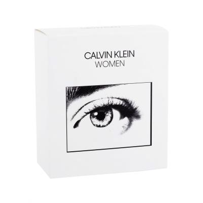 Calvin Klein Women Eau de Parfum für Frauen 50 ml
