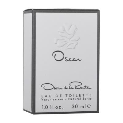 Oscar de la Renta Oscar Eau de Toilette für Frauen 30 ml