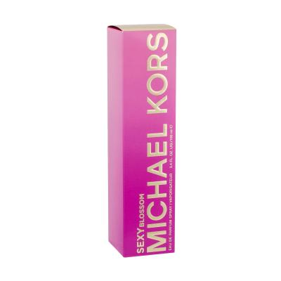 Michael Kors Sexy Blossom Eau de Parfum für Frauen 100 ml