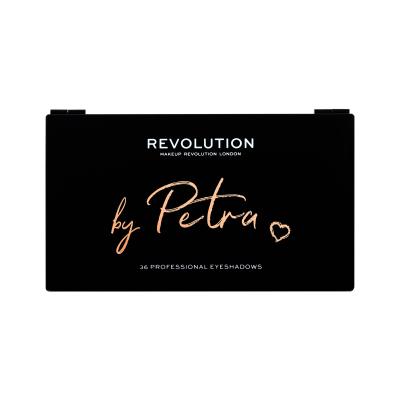 Makeup Revolution London by Petra ♥ Lidschatten für Frauen 28,8 g