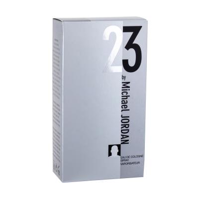 Michael Jordan 23 Eau de Cologne für Herren 100 ml