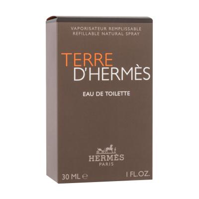 Hermes Terre d´Hermès Eau de Toilette für Herren 30 ml