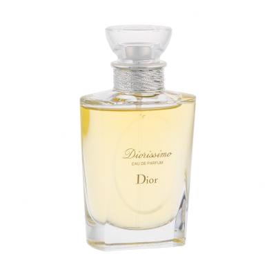 Dior Les Creations de Monsieur Dior Diorissimo Eau de Parfum für Frauen 50 ml