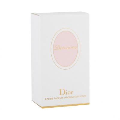 Dior Les Creations de Monsieur Dior Diorissimo Eau de Parfum für Frauen 50 ml